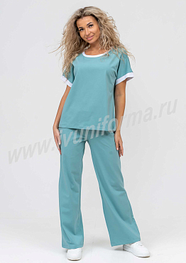 Костюм женский арт. ТР-02-13-КУЛ