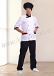 Расцветка 1