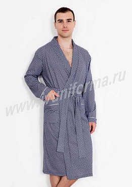 Халат мужской арт. ТР-20-08-КУЛ