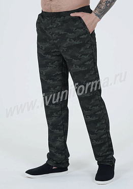 Брюки мужские арт. Р-07-138-ФТ