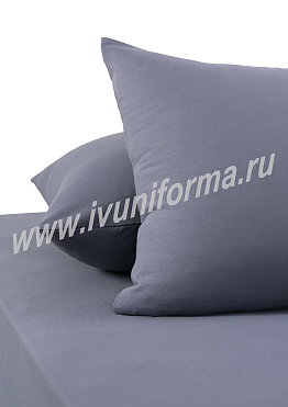 Наволочка трикотажная