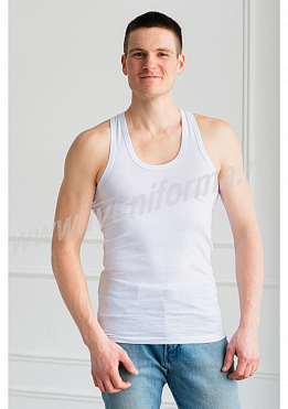 Майка мужская арт. ТР-21-05-КУЛ